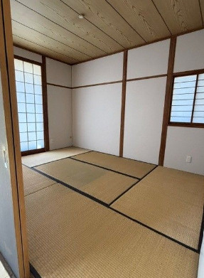 広瀬貸家の設備