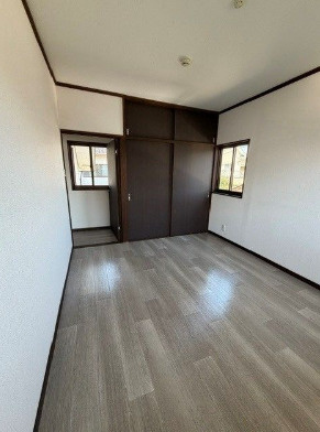 広瀬貸家の内装|過ごしやすい室内です