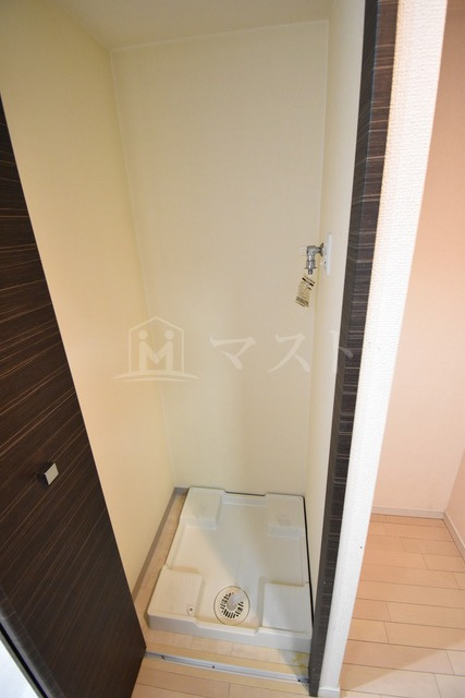 大阪市中央区島之内１丁目の賃貸マンションの内装