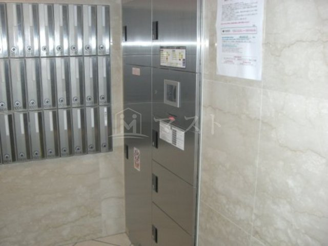 大阪市中央区島之内１丁目の賃貸マンションのその他共用部分