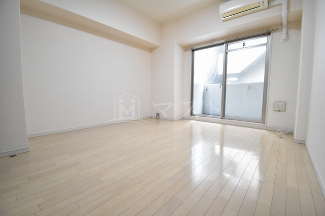 大阪市中央区島之内１丁目の賃貸マンションの内装