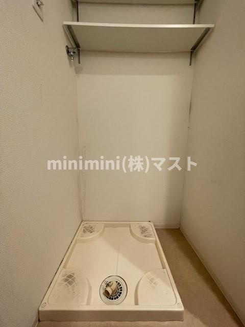 大阪市中央区南船場２丁目の賃貸マンションのその他