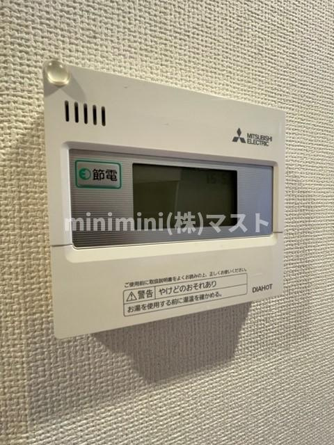 大阪市中央区南船場２丁目の賃貸マンションのその他