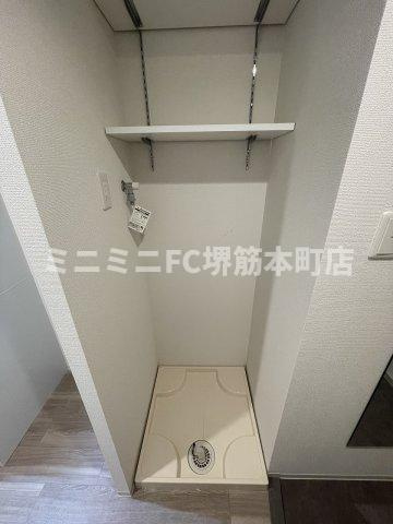 セレニテ本町リアンの設備