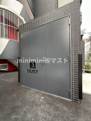 セレニテ本町リアンのその他共用部分
