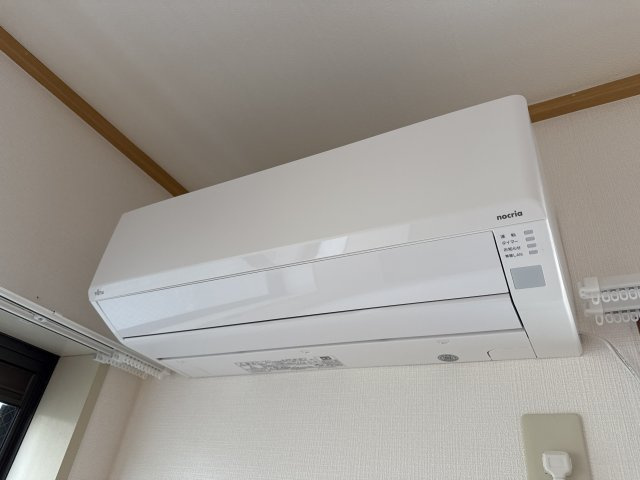 メゾン澤田Ｄ棟の設備