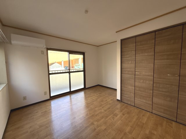 メゾン澤田Ｄ棟の子供部屋