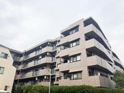 ナイスアーバン洗足池公園の画像