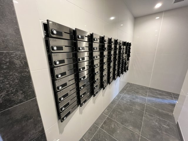 【その他共用部分】コンフォリア江坂江の木町Q
