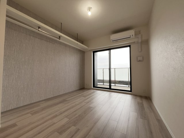 【居間・リビング】コンフォリア江坂江の木町Q