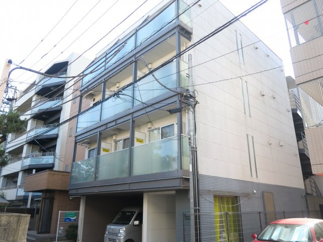 ルームス市川