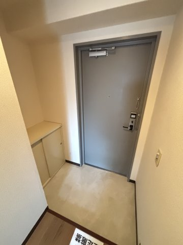 【玄関】 | 新大阪パート2
