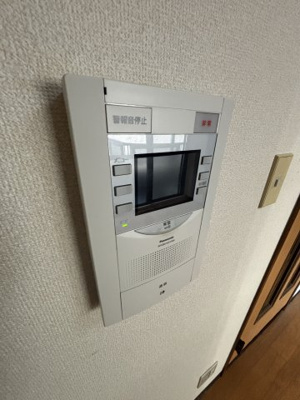 【セキュリティ】 | 新大阪パート2