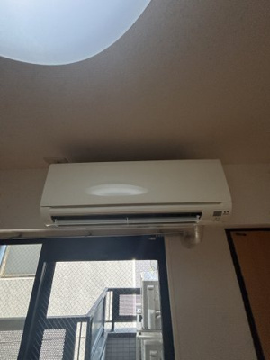 【設備】 | 新大阪パート2