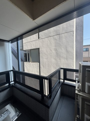 【展望】 | 新大阪パート2