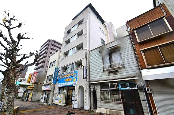 富士ビル