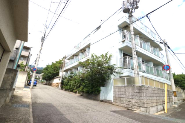 ライフピアモア六甲