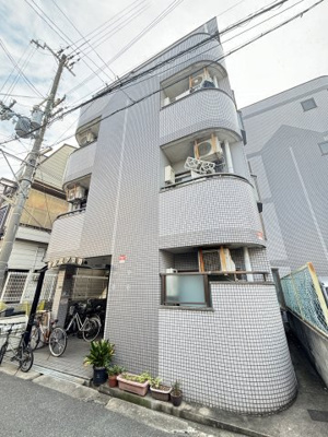 【外観】 | サンモア淡路