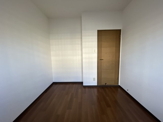 ウィステリア構の子供部屋
