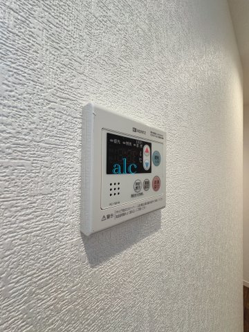 クラヴィエ上町の設備