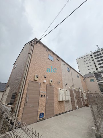 クラヴィエ上町