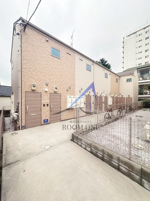 クラヴィエ上町