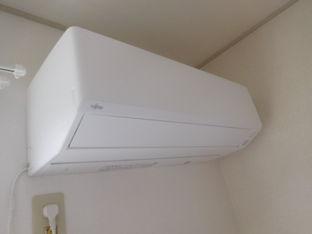 メゾン澤田 G棟の設備