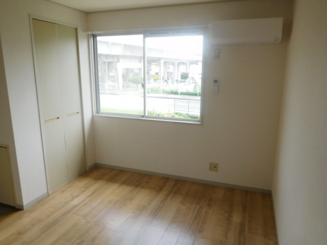 メゾン澤田 G棟の子供部屋