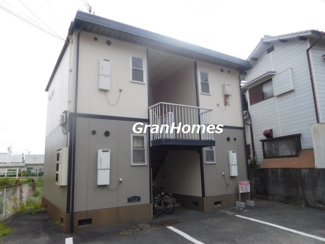 メゾン澤田 G棟
