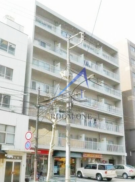 Ｈｉｌｌ　Ｔｏｐ高輪