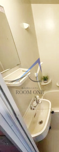 ＭＡＹＦＬＯＷＥＲ　ＭＡＮＳＩＯＮのトイレ|トイレです。