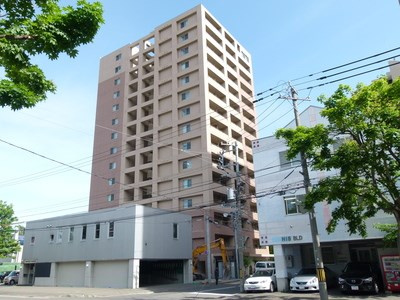 グランカーサ北3条の画像