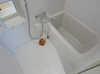 【浴室】グランカーサ北3条 
