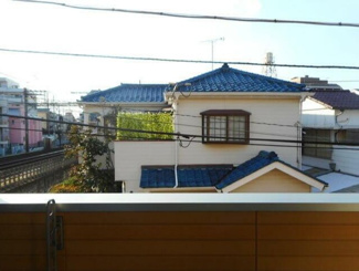 【展望】 | CFハイツ小岩