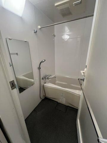 【浴室】 | ＡＤＷ　Ｒｅｓｉｄｅｎｃｅ　西新宿