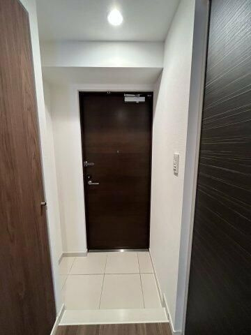 【玄関】 | ＡＤＷ　Ｒｅｓｉｄｅｎｃｅ　西新宿