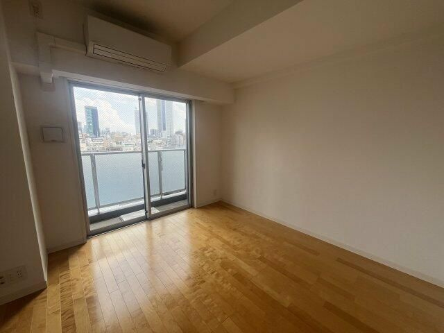 【居間・リビング】 | ＡＤＷ　Ｒｅｓｉｄｅｎｃｅ　西新宿
