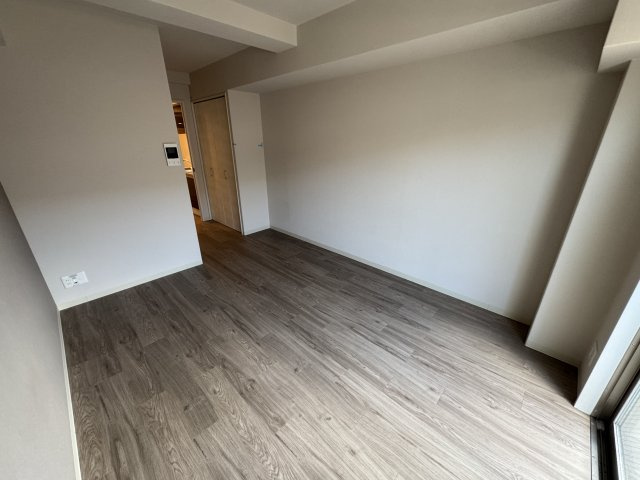 AILE石橋の内装