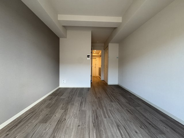 AILE石橋の内装