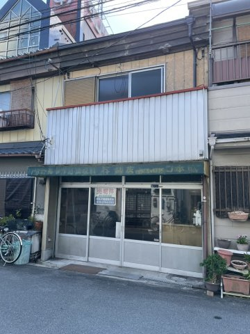 【外観】