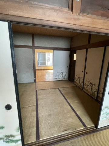 【和室】