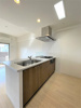【キッチン】プレサンス桜通グレイス 