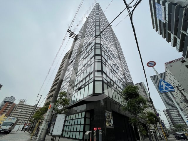 W.O.B.NISHIUMEDA（ウォブニシウメダ）　上福島小学校区