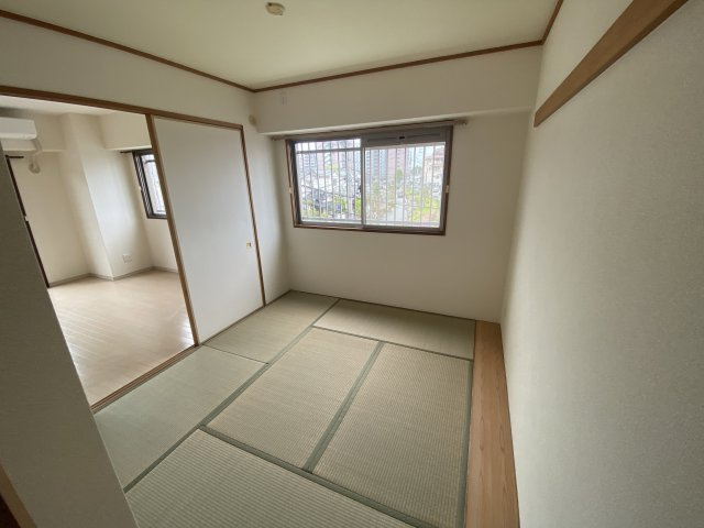 東加古川ミオの子供部屋