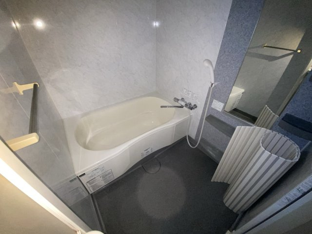 東加古川ミオの浴室