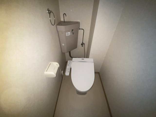 東加古川ミオのトイレ