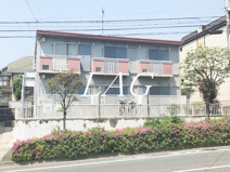 ハイランド駒沢 の画像