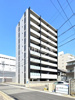【外観】Alivis金山East 