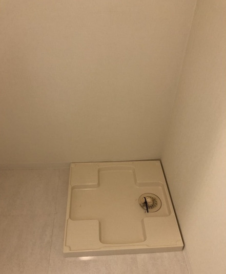 テレパレス柏てるて　南街区　1号棟の設備