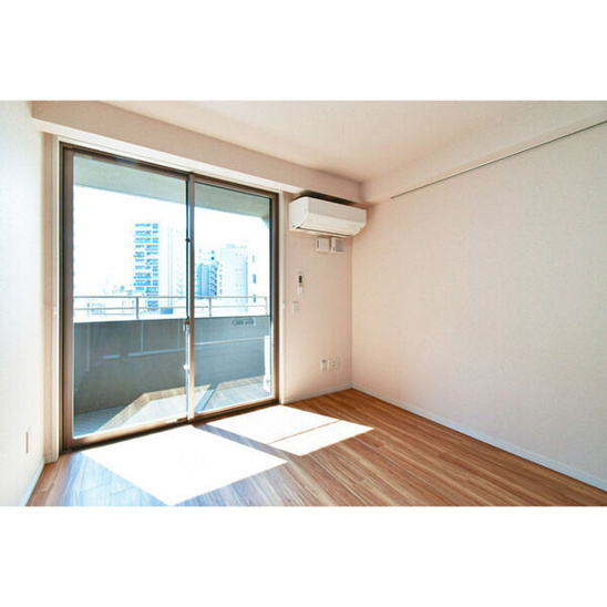 【寝室】LaSante東桜 